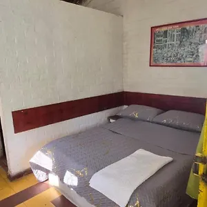 Hotel Lagos De, Pance