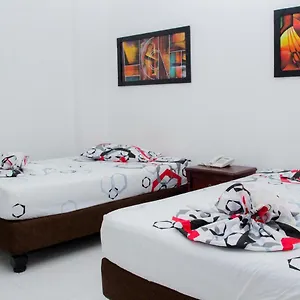 Hotel Palms, Palmira (Valle del Cauca)